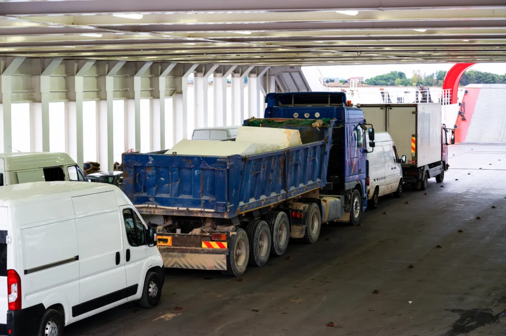 Freight Transport